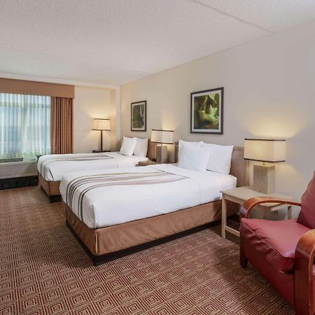 La Quinta By Wyndham Garden City Luaran gambar