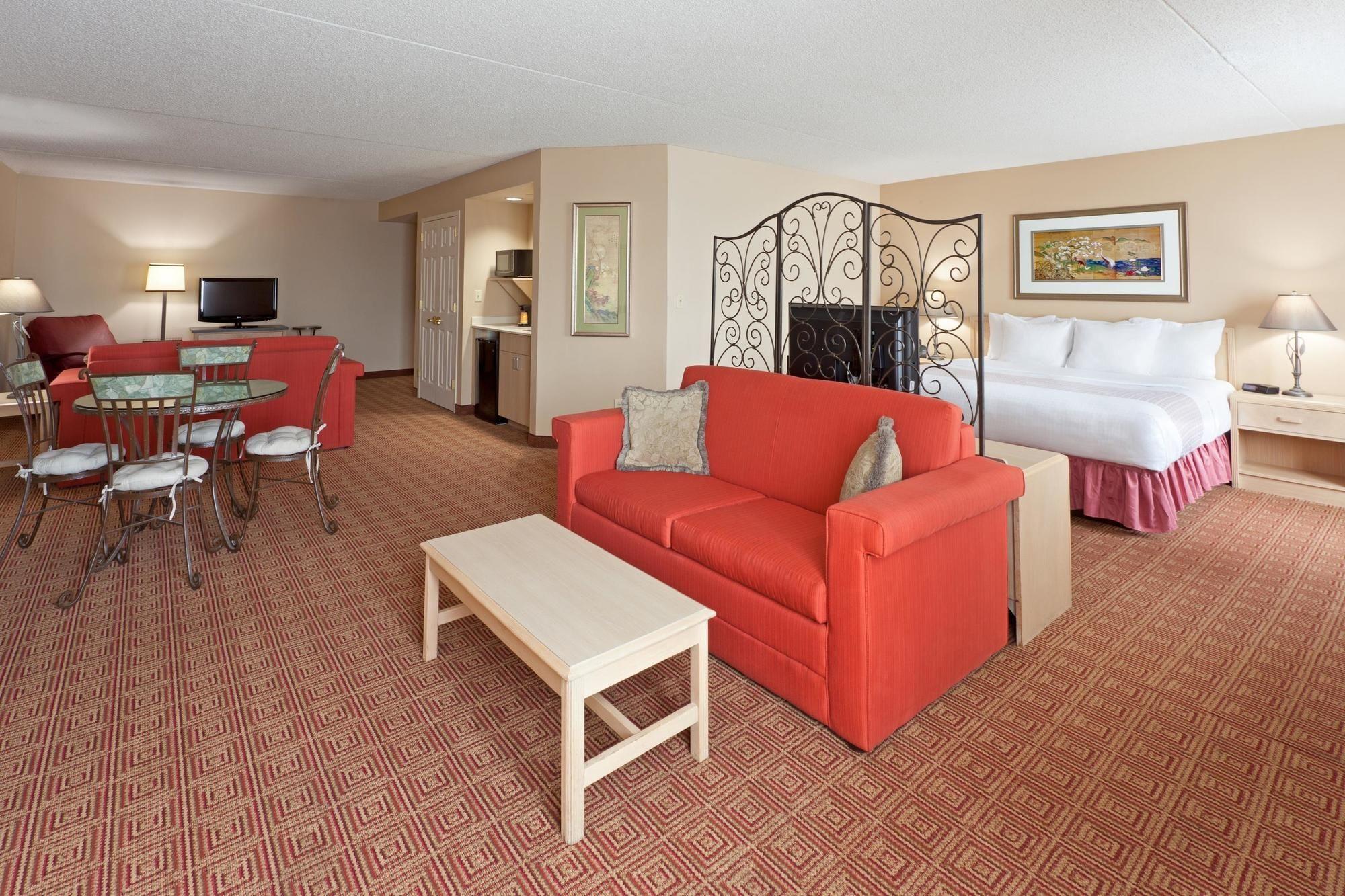 La Quinta By Wyndham Garden City Luaran gambar