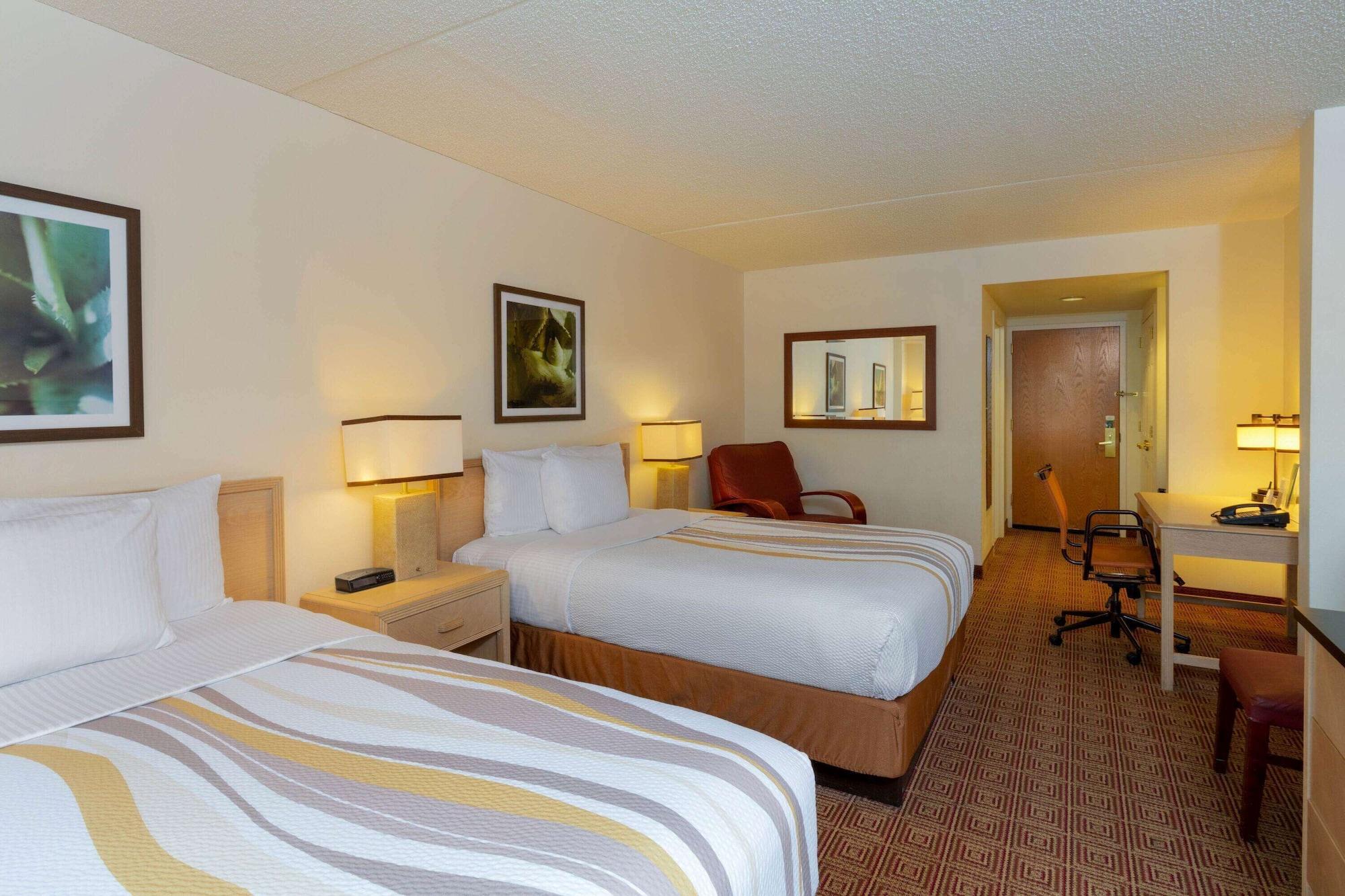 La Quinta By Wyndham Garden City Luaran gambar