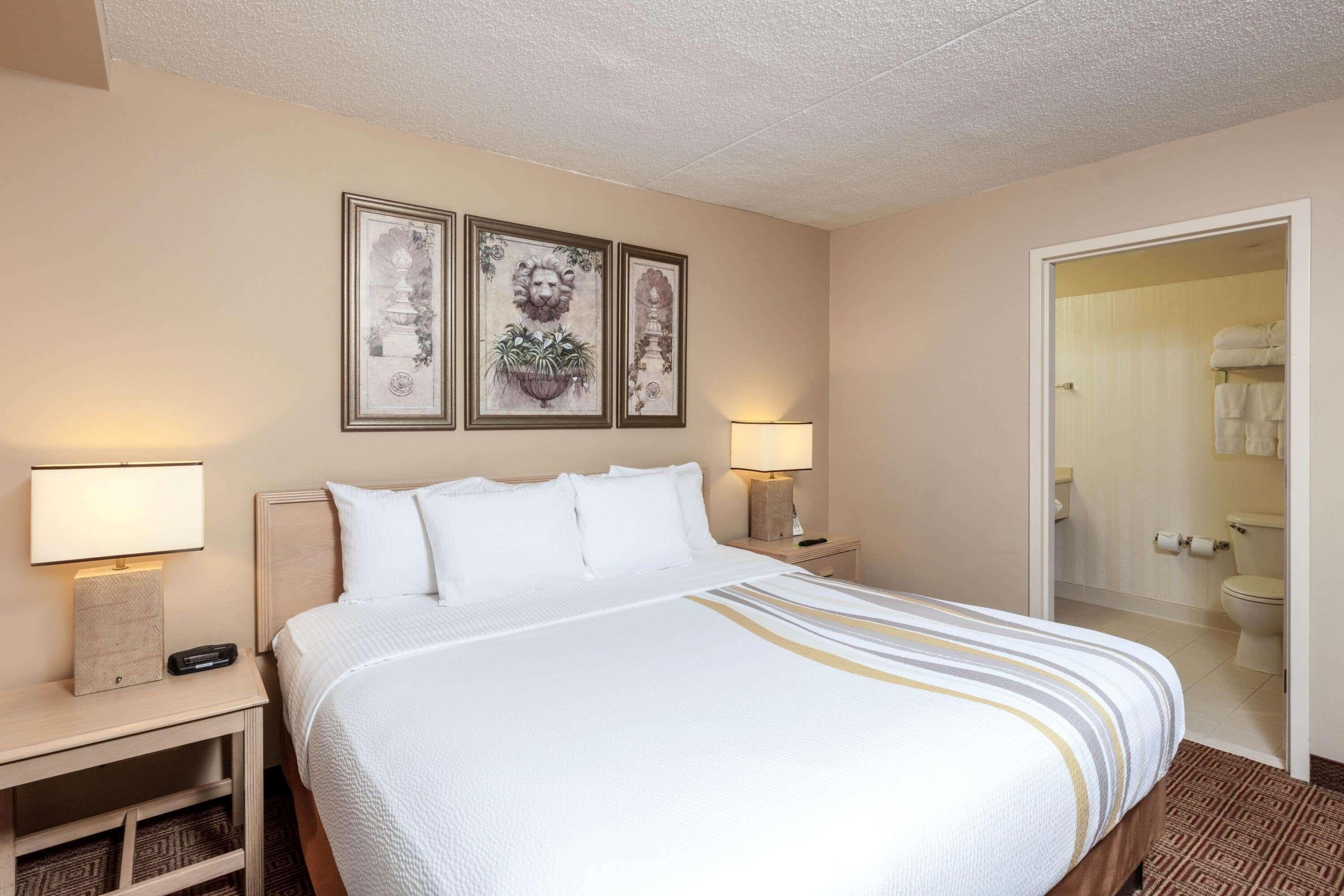 La Quinta By Wyndham Garden City Luaran gambar