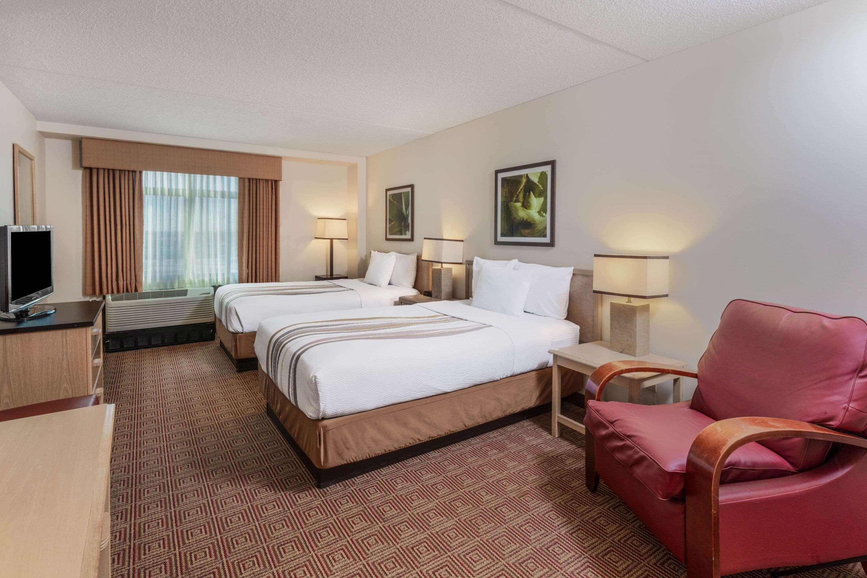 La Quinta By Wyndham Garden City Luaran gambar