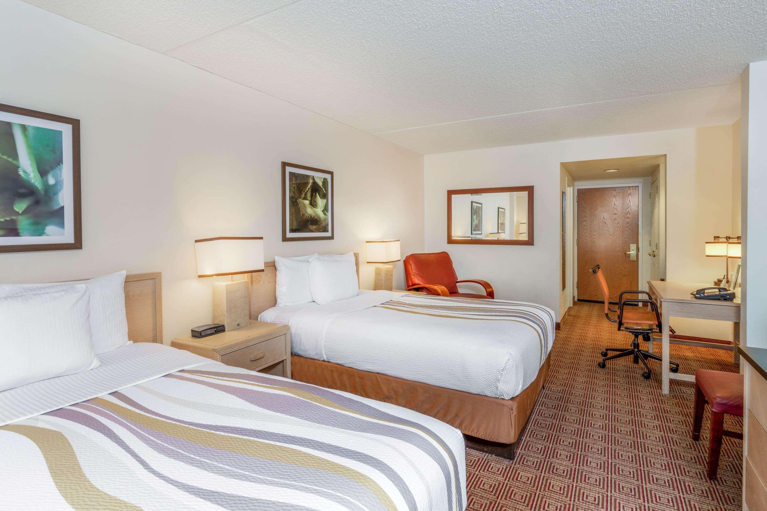 La Quinta By Wyndham Garden City Luaran gambar