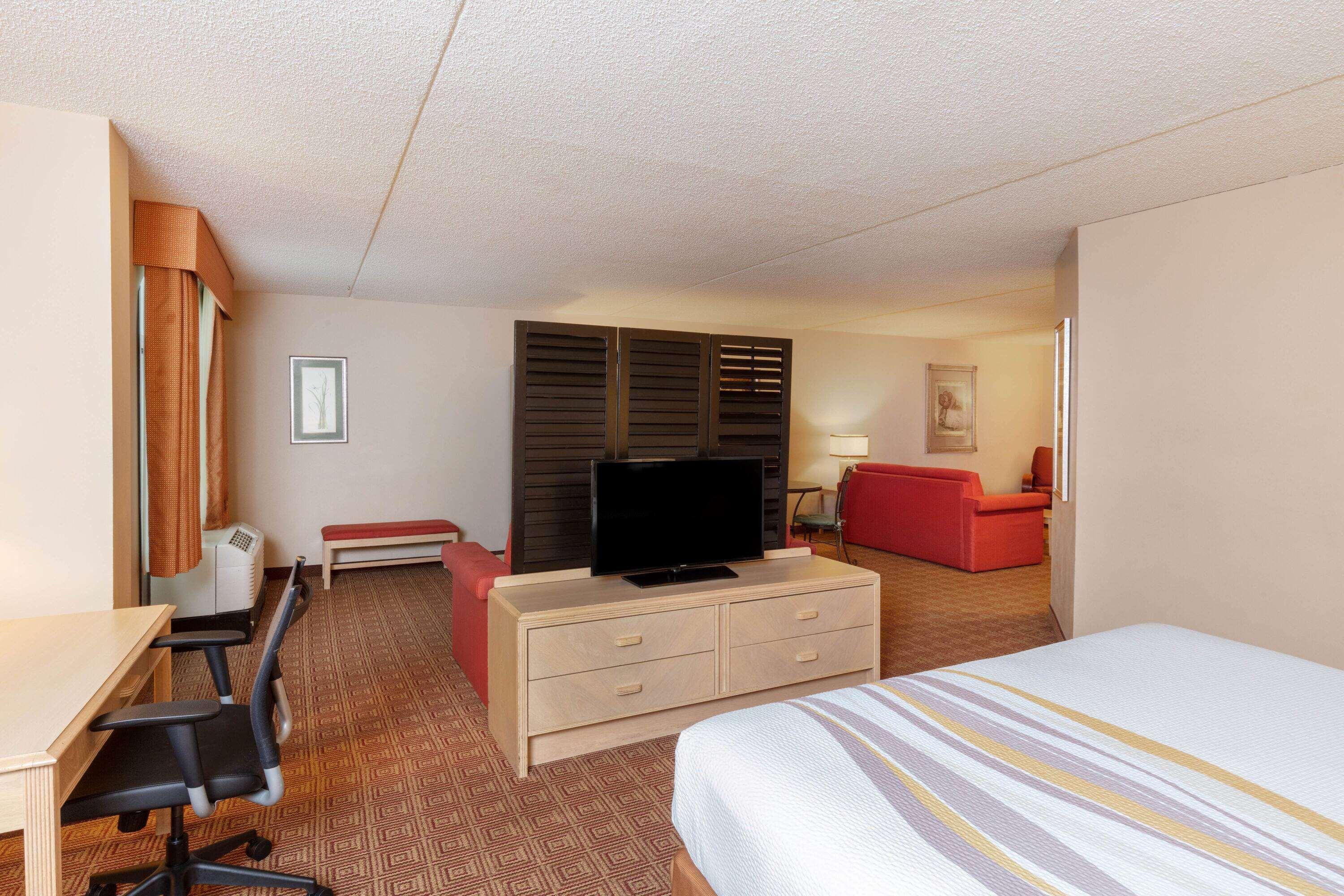 La Quinta By Wyndham Garden City Luaran gambar