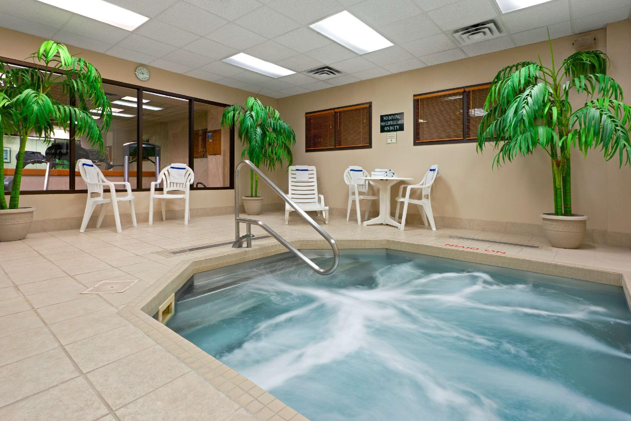 La Quinta By Wyndham Garden City Luaran gambar