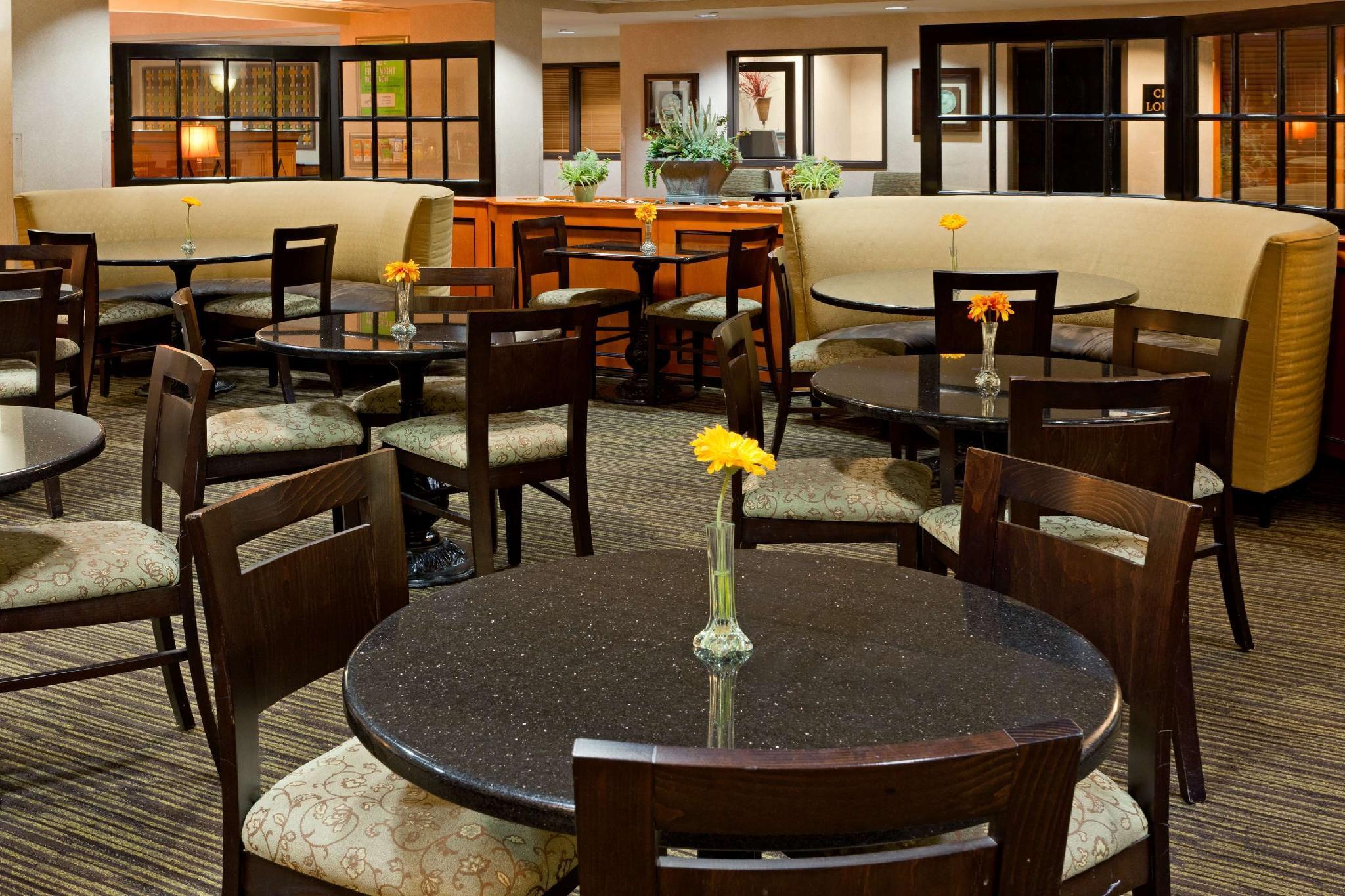 La Quinta By Wyndham Garden City Luaran gambar