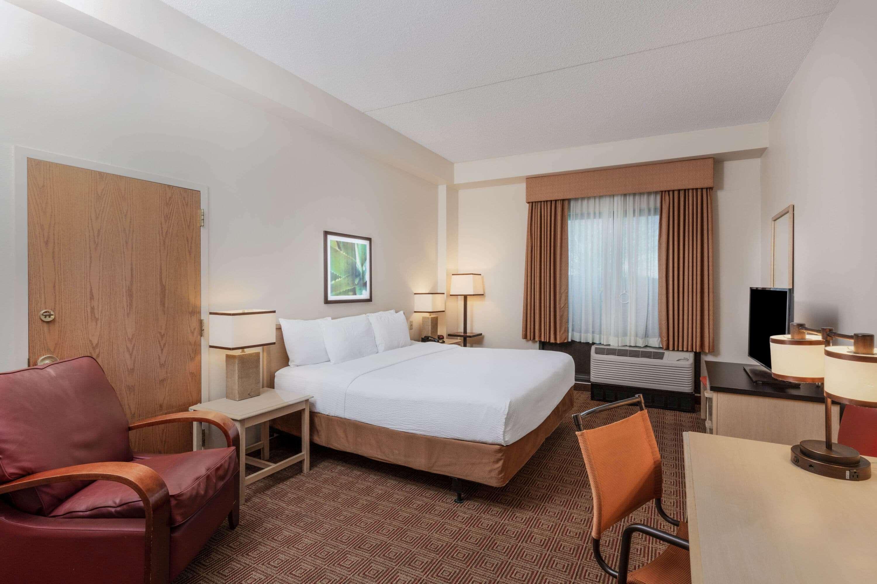 La Quinta By Wyndham Garden City Luaran gambar