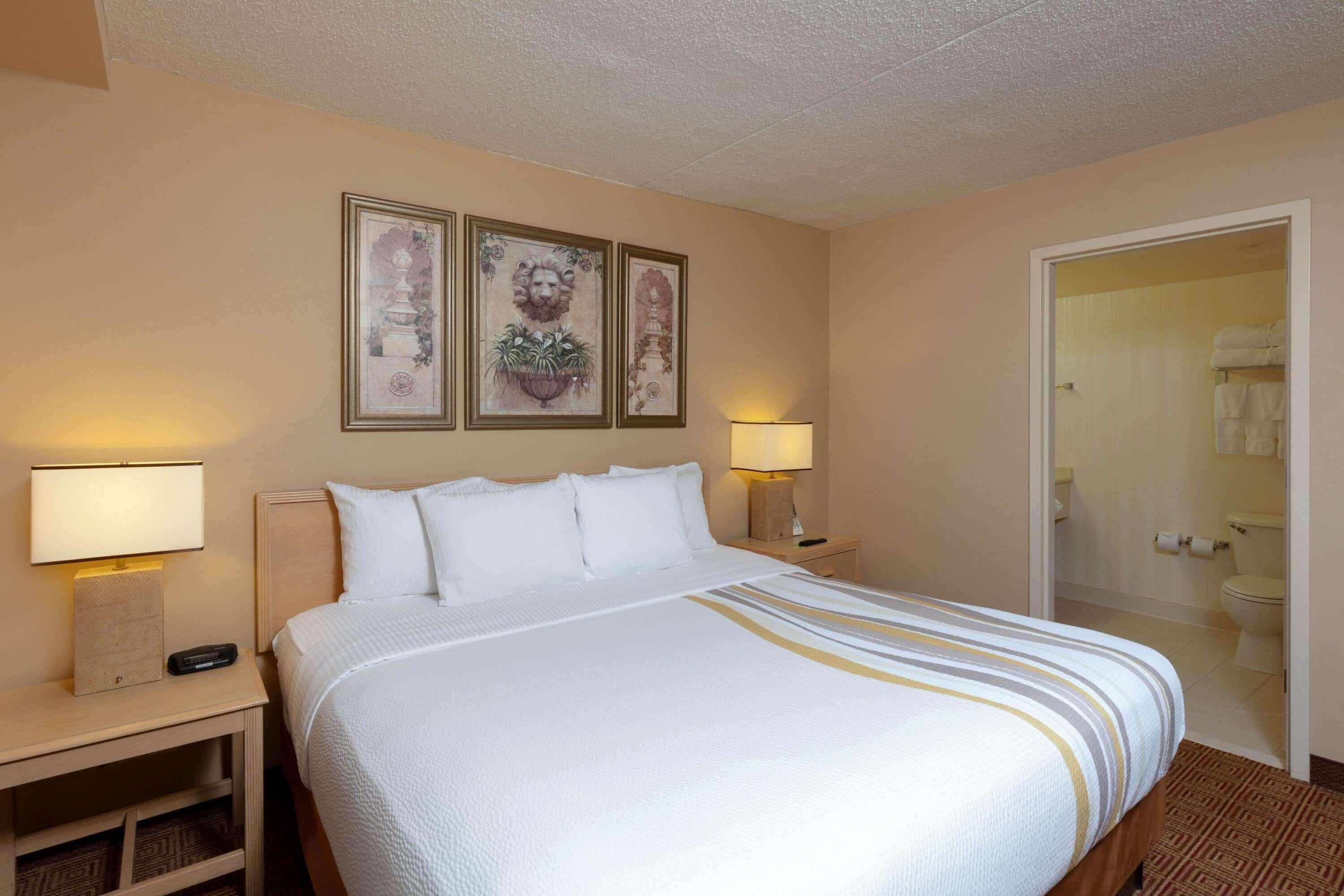 La Quinta By Wyndham Garden City Luaran gambar
