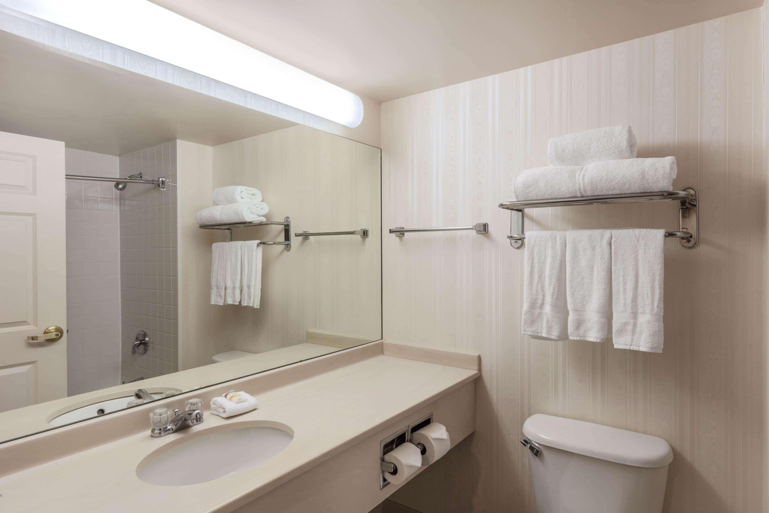 La Quinta By Wyndham Garden City Luaran gambar