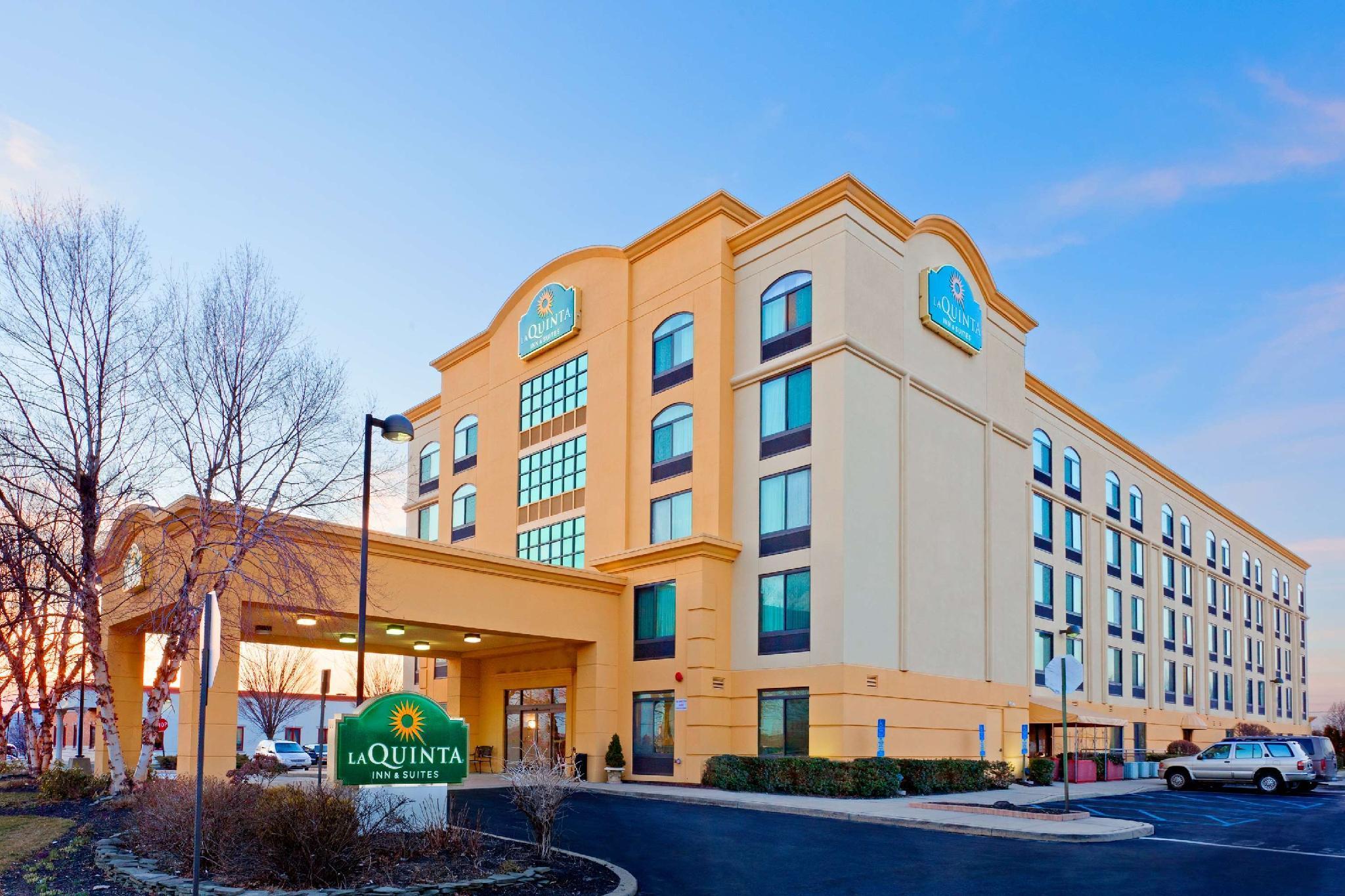 La Quinta By Wyndham Garden City Luaran gambar