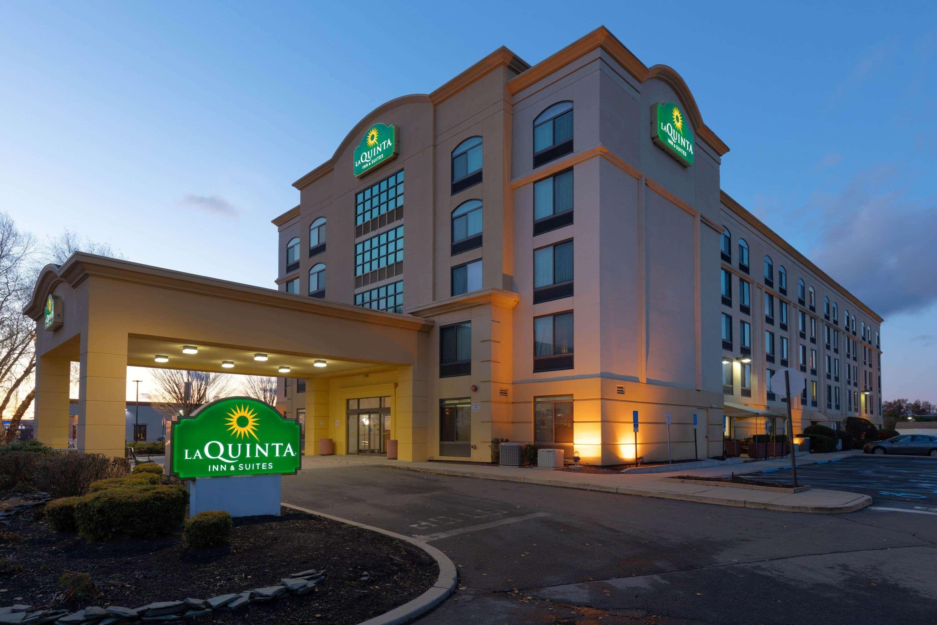La Quinta By Wyndham Garden City Luaran gambar