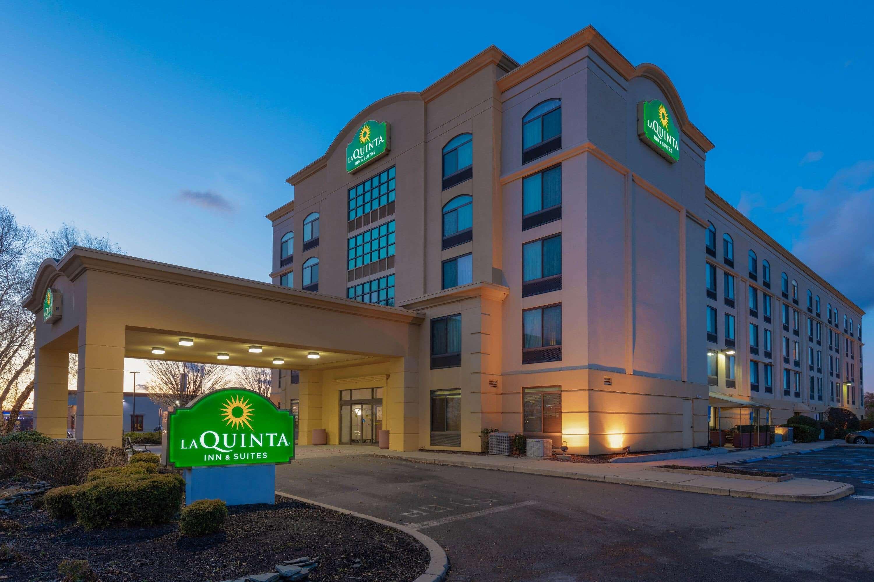 La Quinta By Wyndham Garden City Luaran gambar