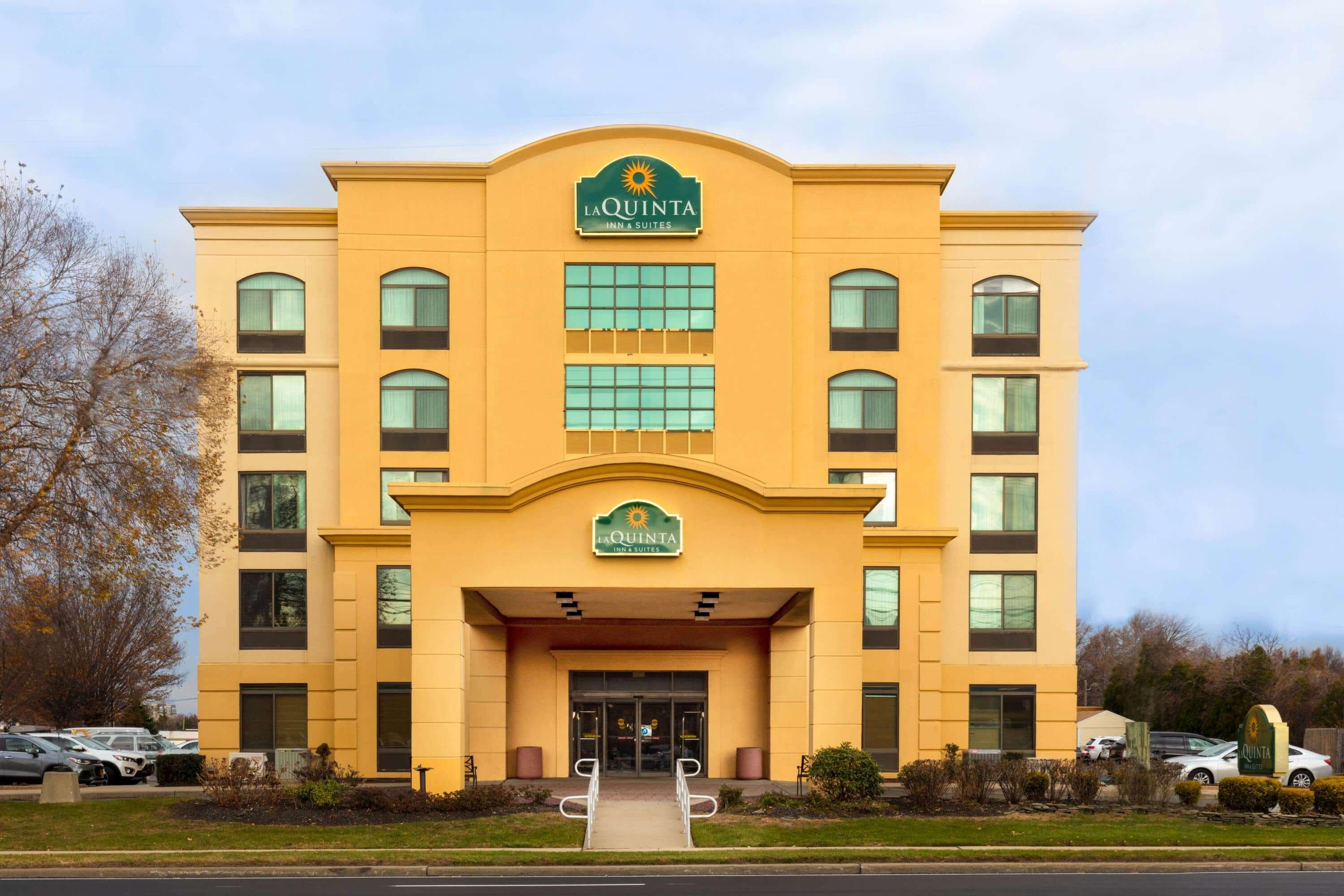 La Quinta By Wyndham Garden City Luaran gambar