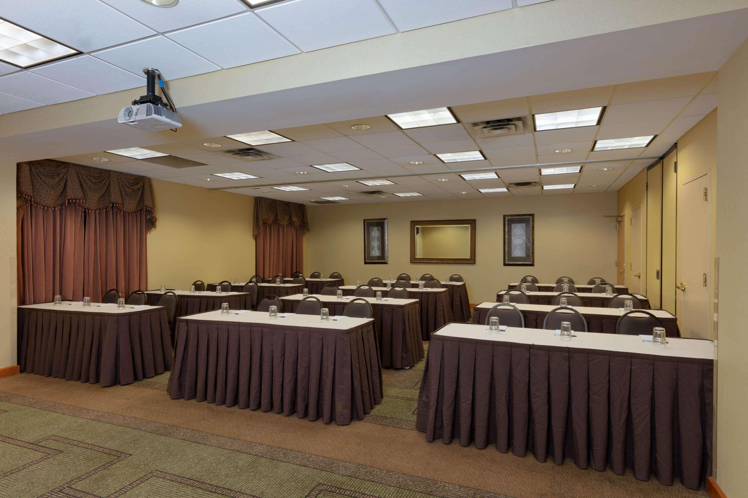 La Quinta By Wyndham Garden City Luaran gambar