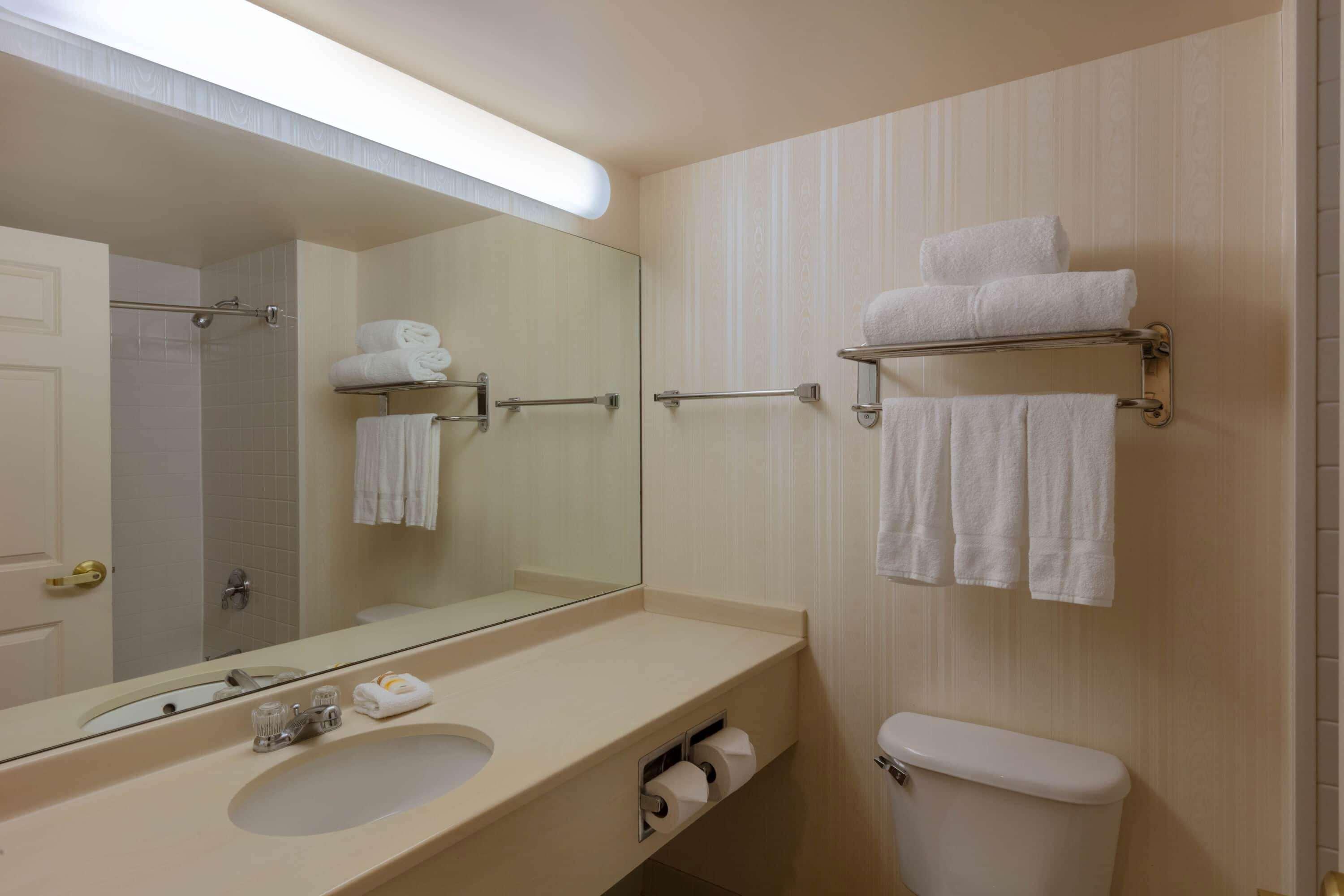 La Quinta By Wyndham Garden City Luaran gambar