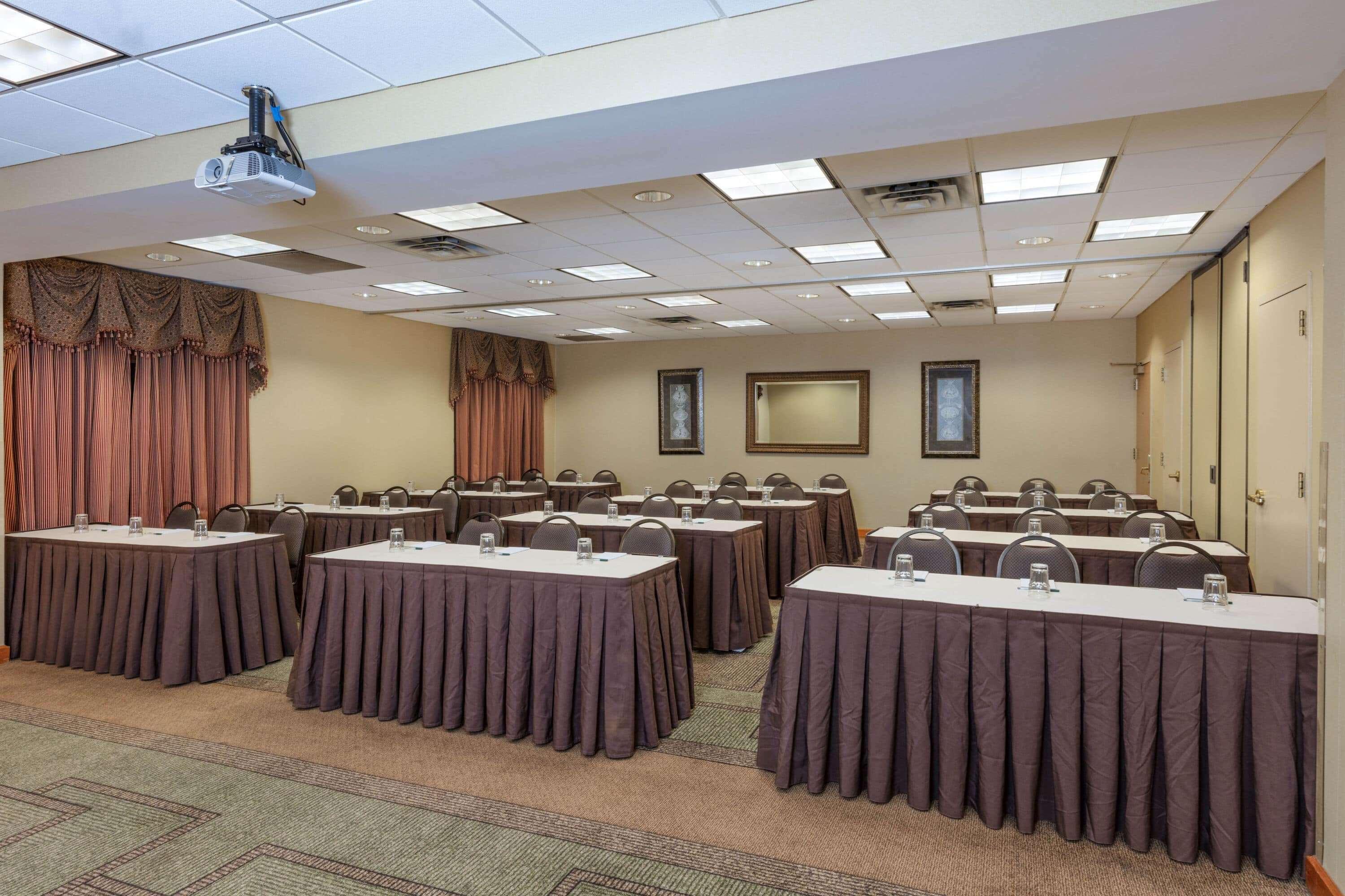 La Quinta By Wyndham Garden City Luaran gambar