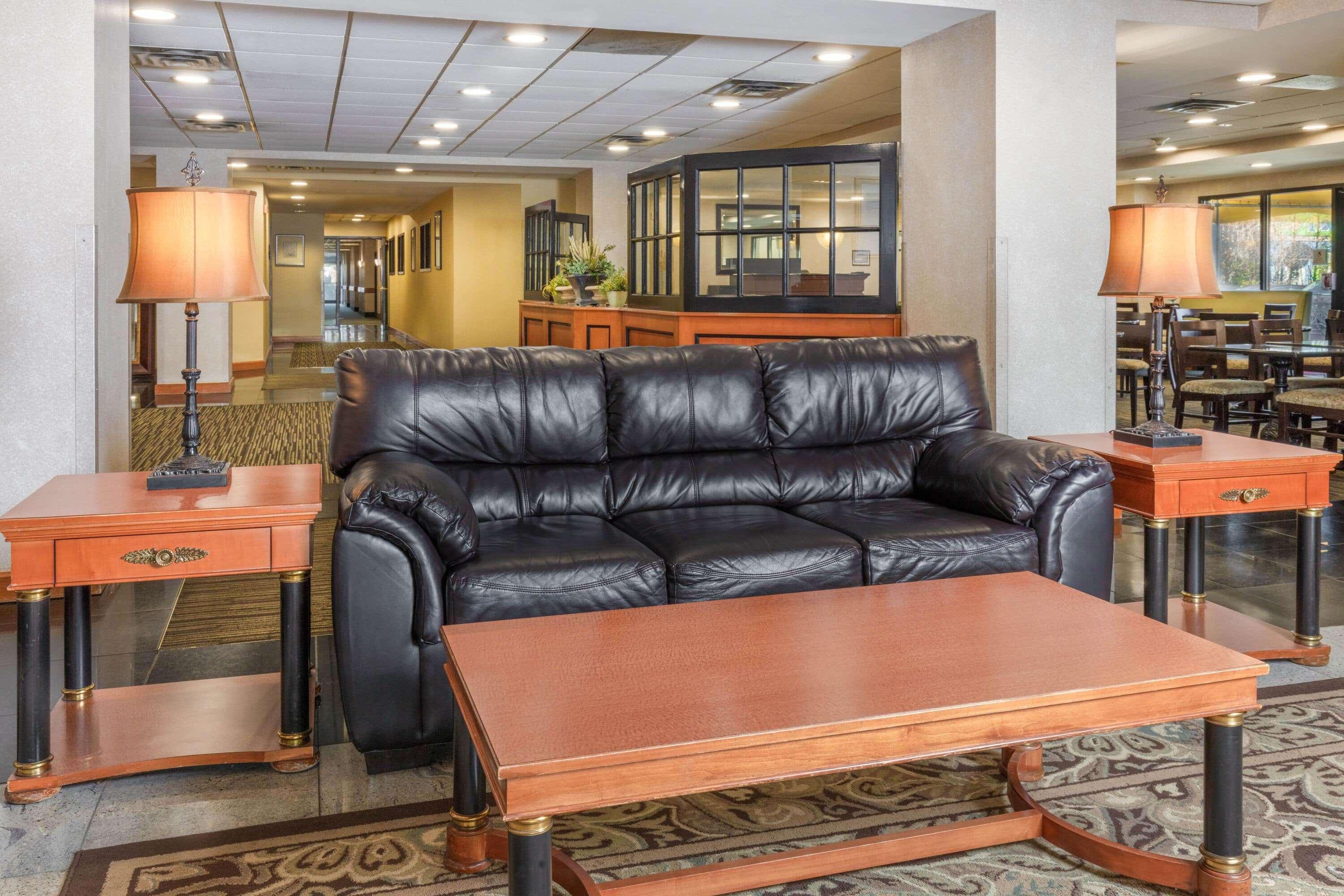 La Quinta By Wyndham Garden City Luaran gambar