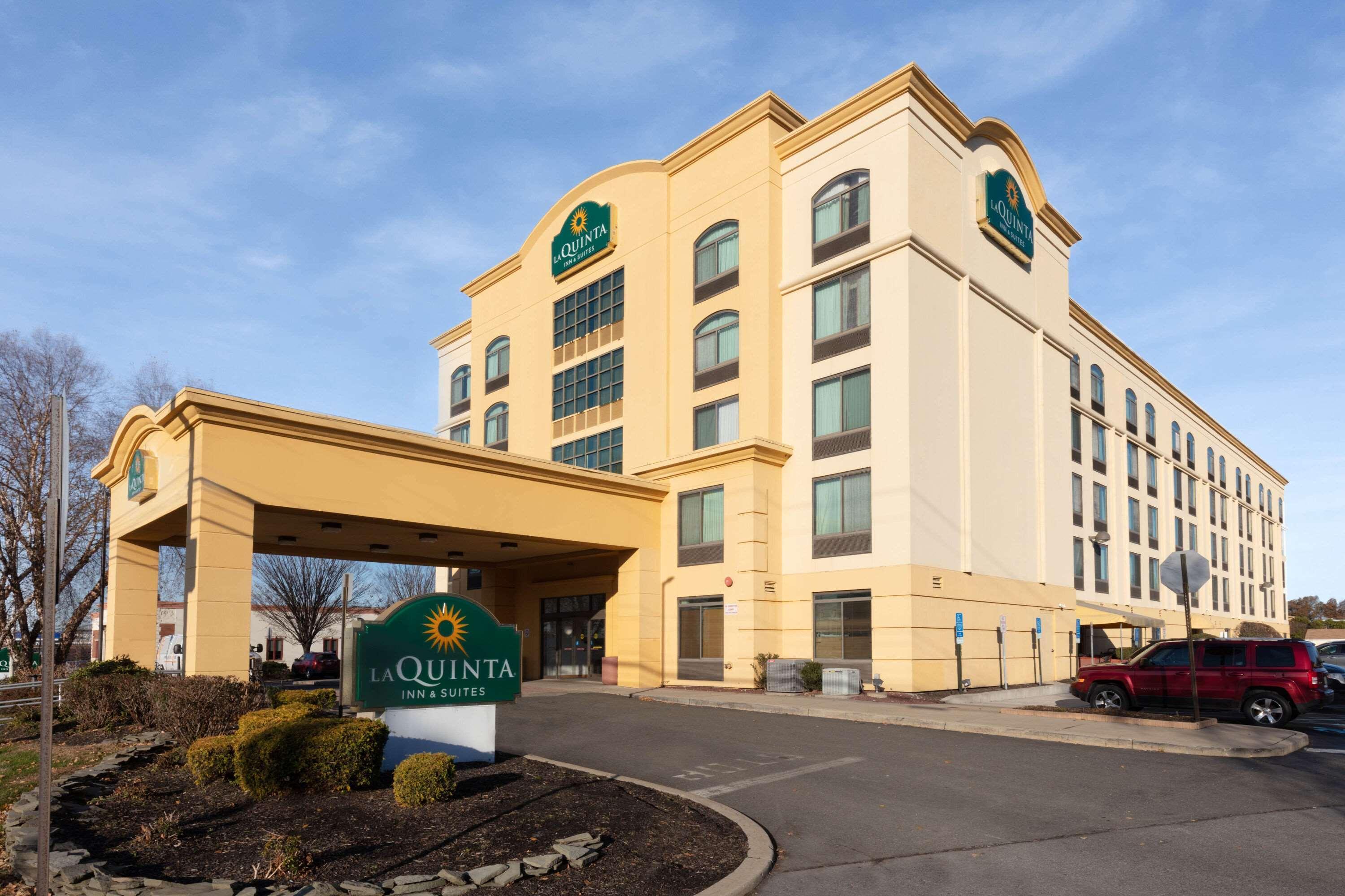 La Quinta By Wyndham Garden City Luaran gambar