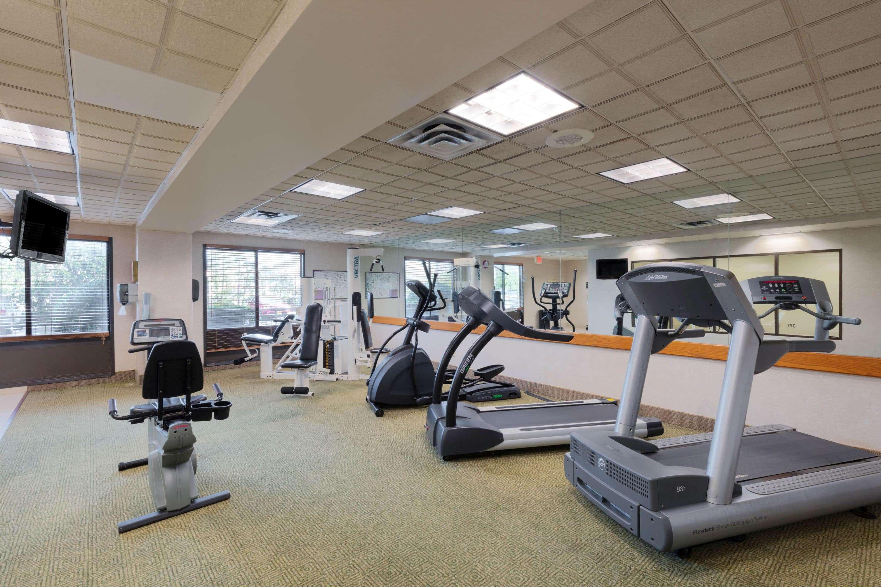 La Quinta By Wyndham Garden City Luaran gambar