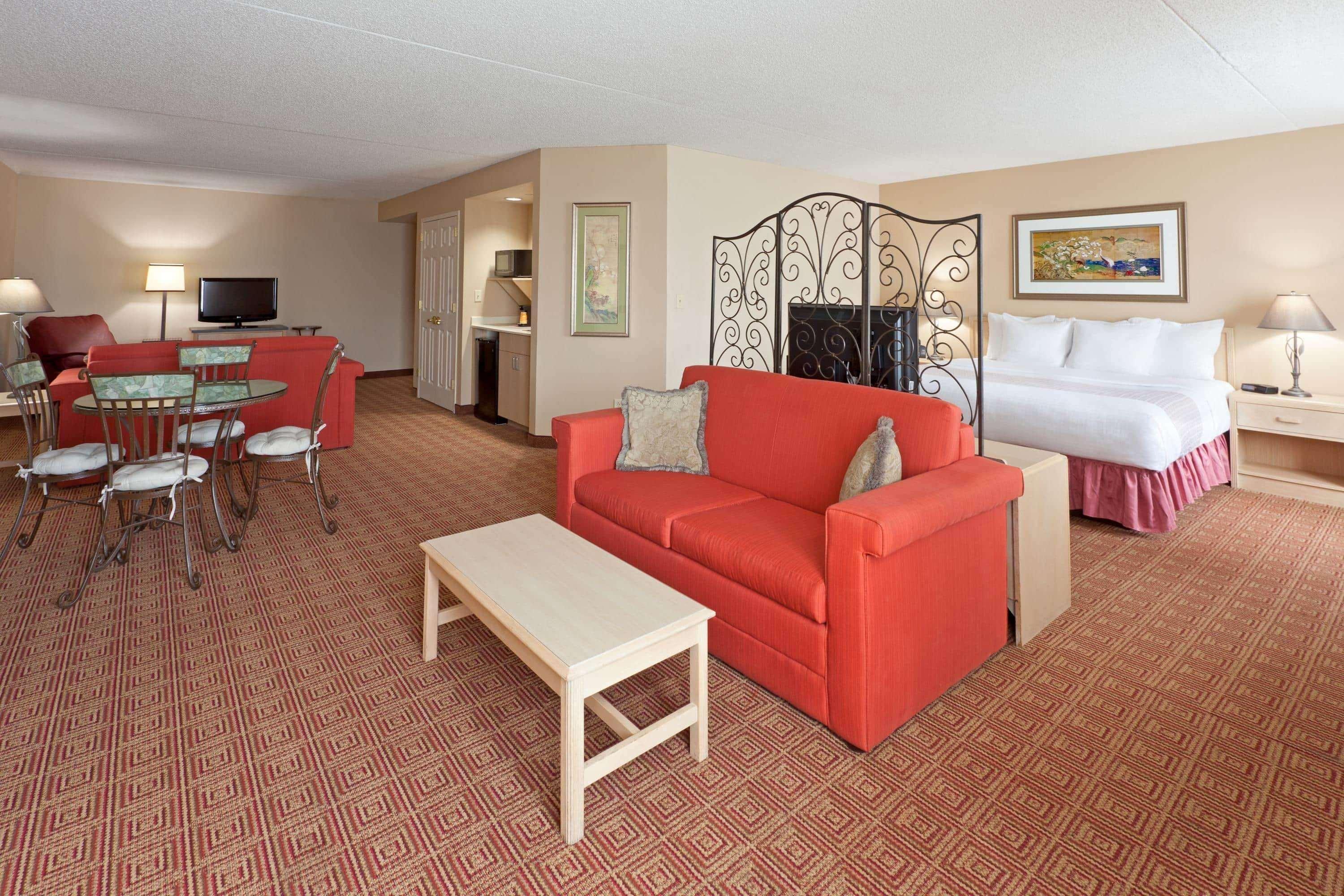 La Quinta By Wyndham Garden City Luaran gambar