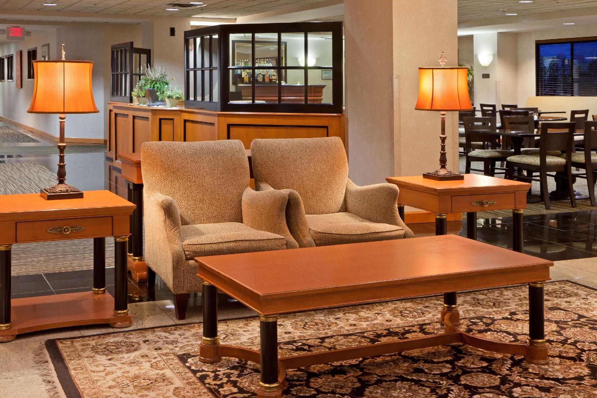 La Quinta By Wyndham Garden City Luaran gambar