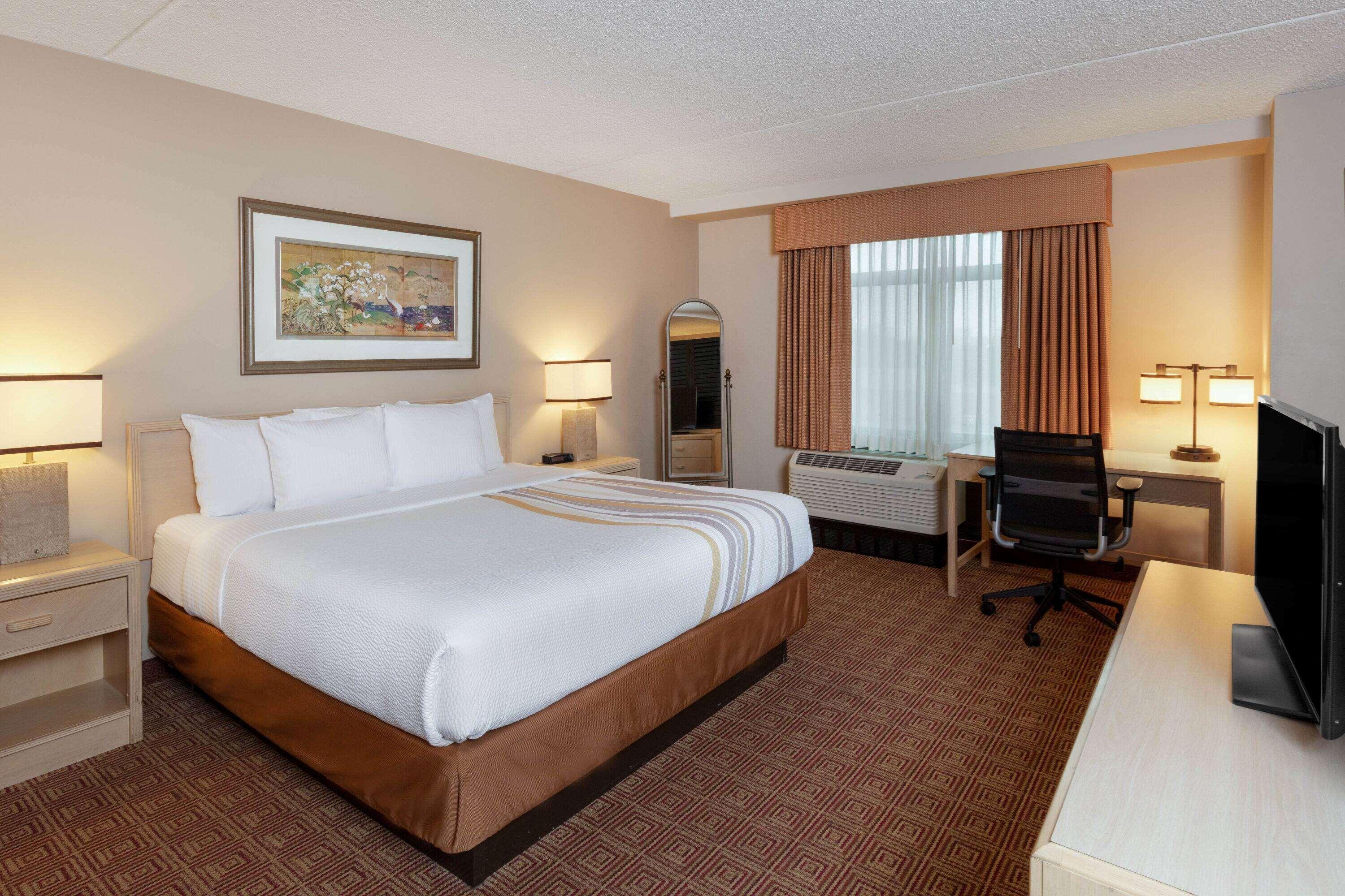 La Quinta By Wyndham Garden City Luaran gambar
