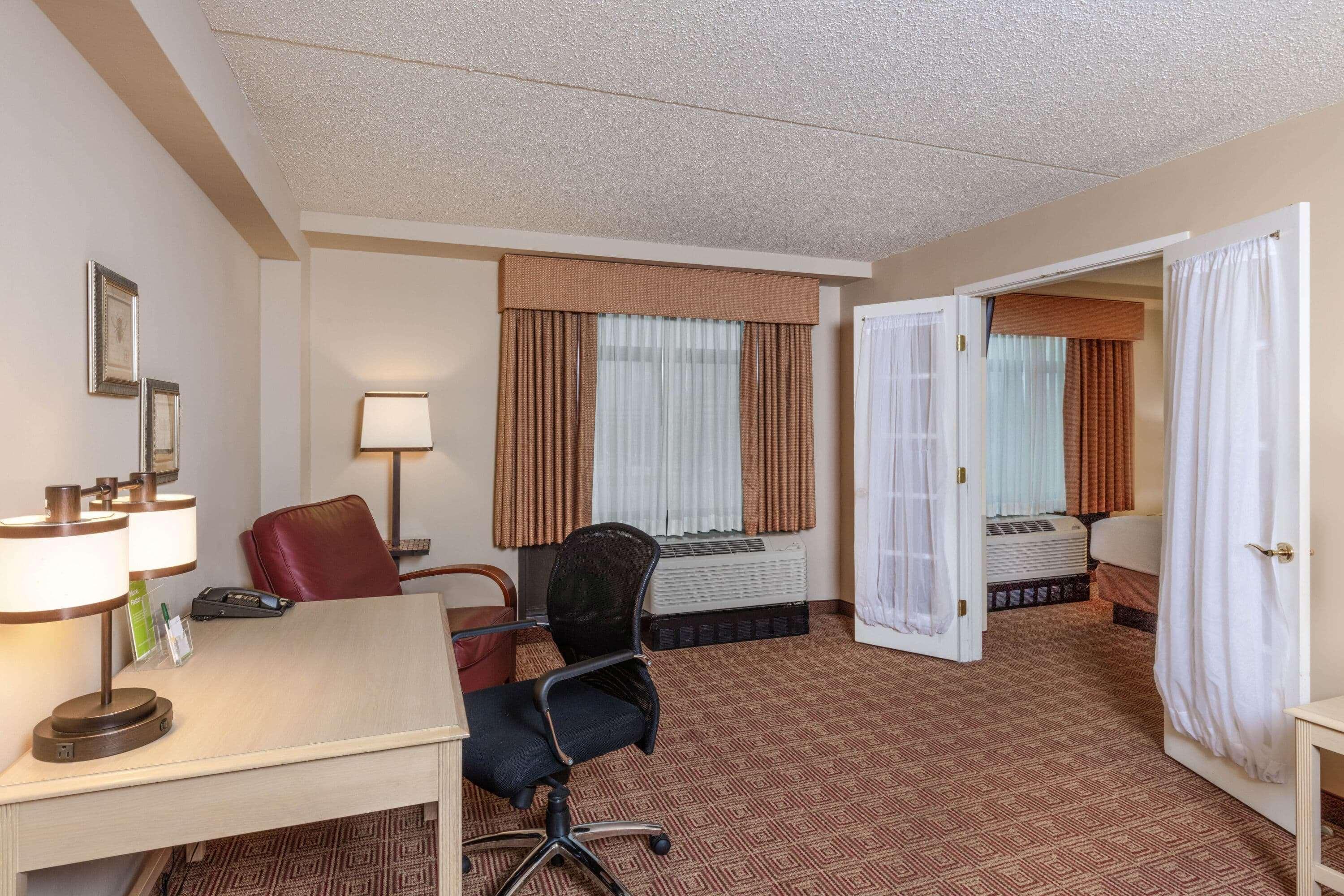 La Quinta By Wyndham Garden City Luaran gambar