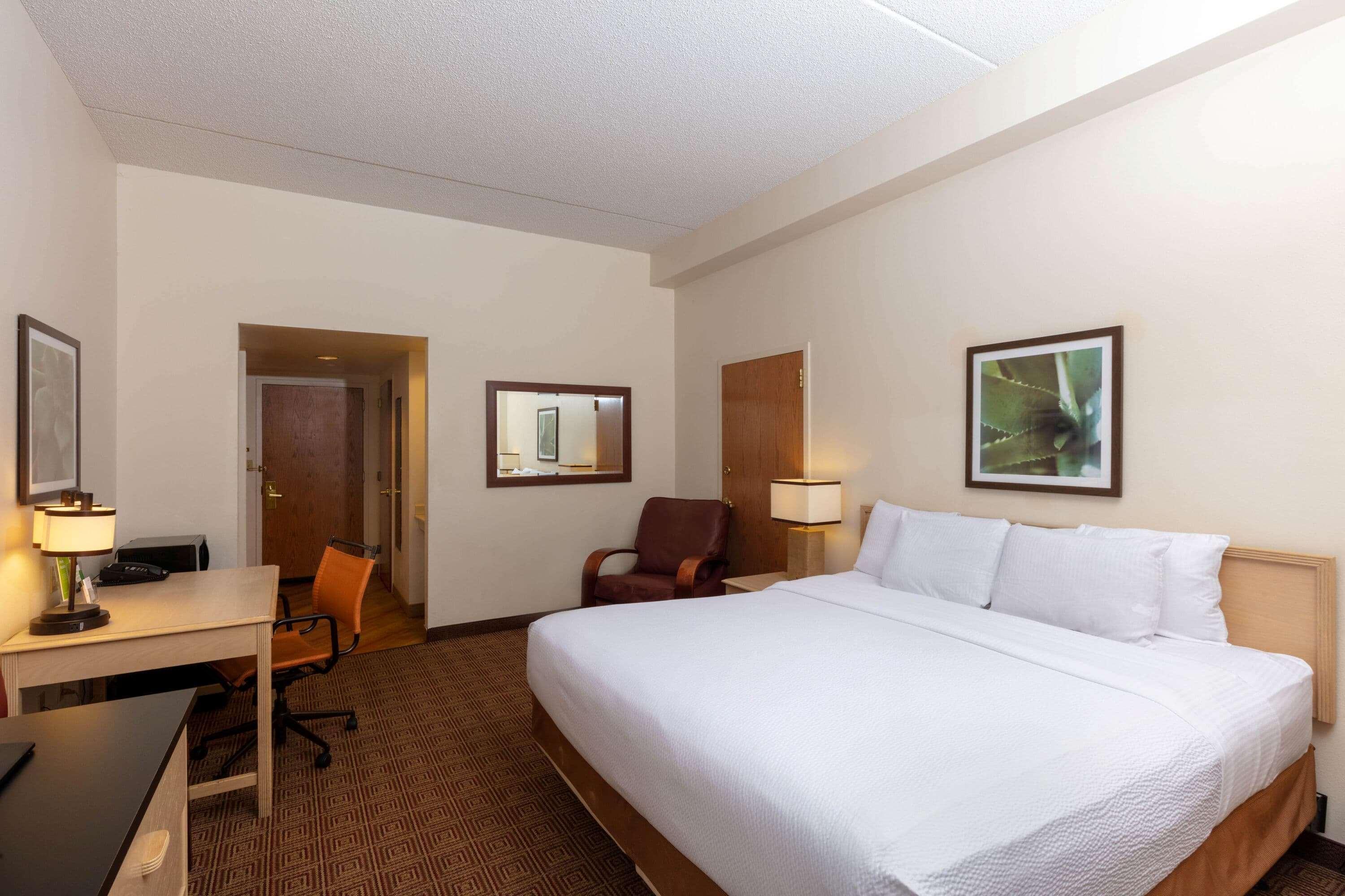 La Quinta By Wyndham Garden City Luaran gambar