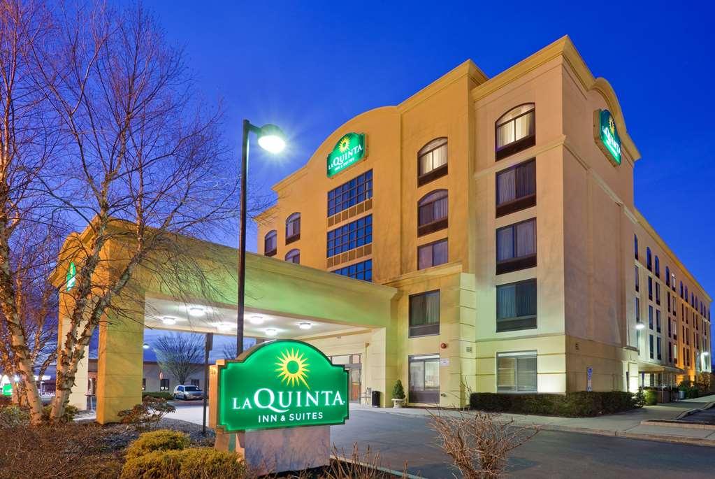 La Quinta By Wyndham Garden City Luaran gambar