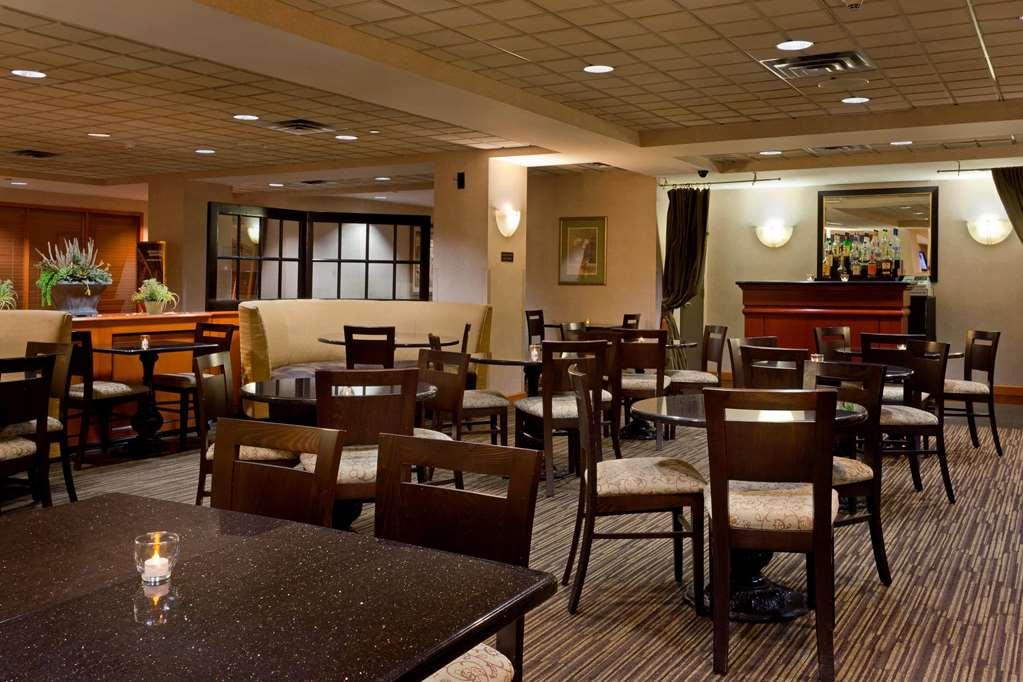 La Quinta By Wyndham Garden City Kemudahan gambar